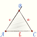 Равносторонний треугольник